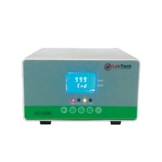 数字真空控制器VC1000