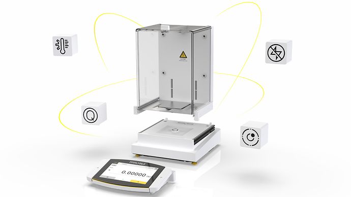 赛多利斯Cubis? II新一代？？？？？？榛叨耸笛槭姨炱